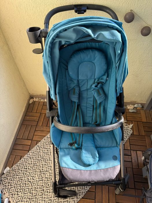 Carut Cybex Melio