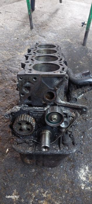 Запчасти на 3S-GE  Yamaha 2.0.