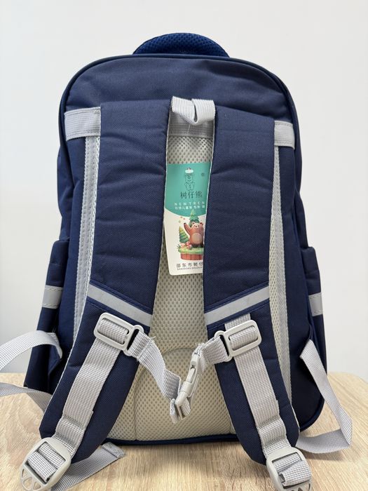 Новые школьные рюкзаки