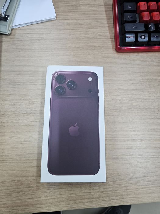 Айфон 18 PRO MAX 256