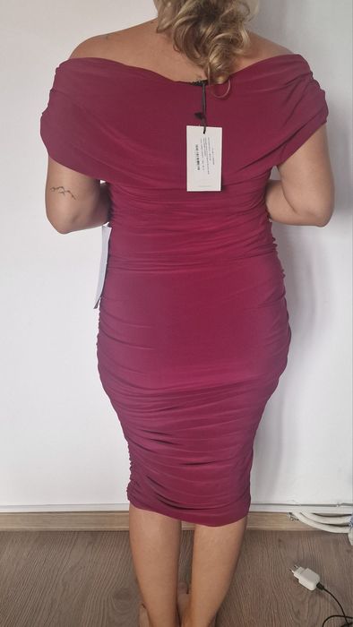 !Club London! Rochie de eveniment