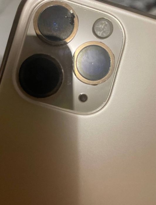 Iphone 11 pro max 256gb