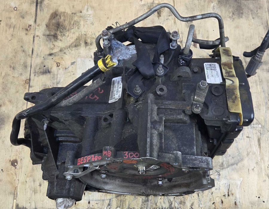 Titan Auto Ford BE5P7000MB АКПП