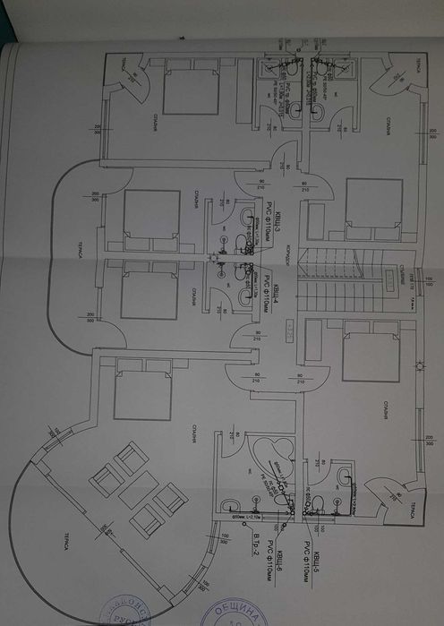 Продава се Къща в Варна, Трошево - 400 кв.м за 17 €/кв.м - Снимка #2