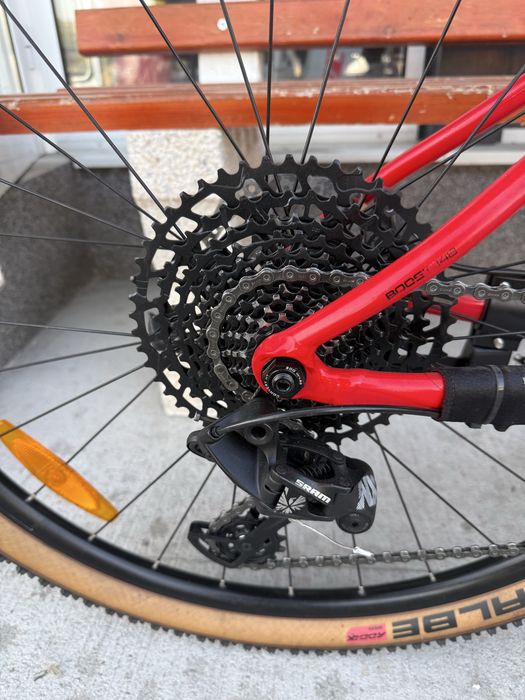 Планински велосипед Trek Pro Caliber размер:29/S