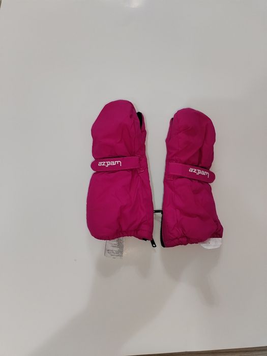 Детски ръкавици за сняг