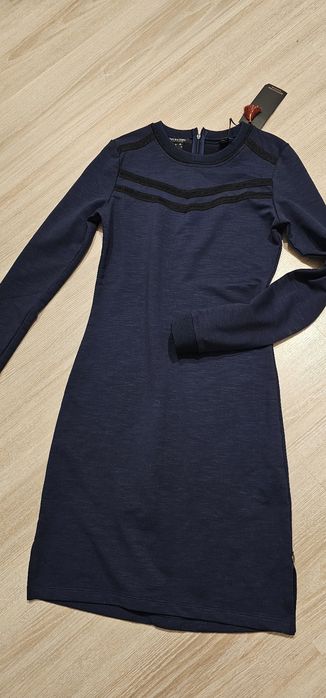Рокля Maison Scotch