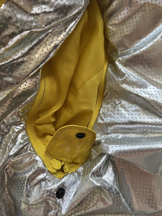 Куртка зимняя