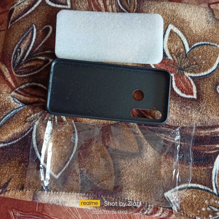 Кейс за REALME 6