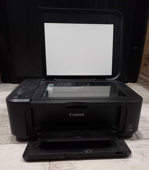 Принтер Canon pixma MG3550 3 в 1