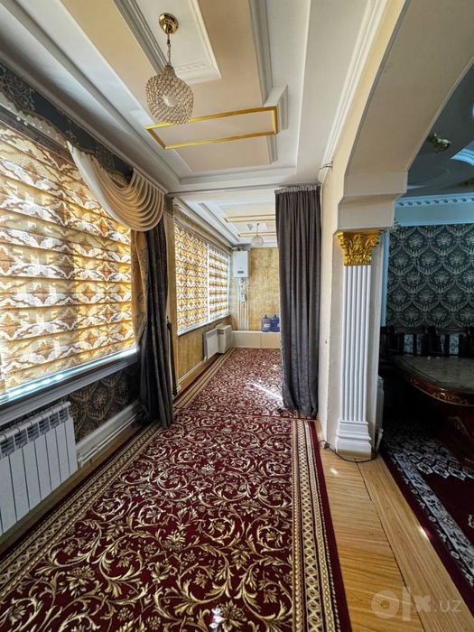 Продаётся просторная квартира — 118 м²