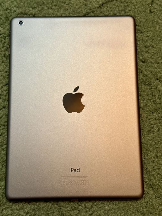 iPad Air (prima generație)