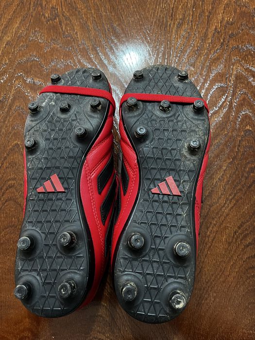 Ghete de fotbal gloro copa