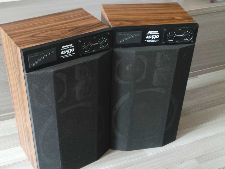 Pioneer,sa-9900 ,nad sony