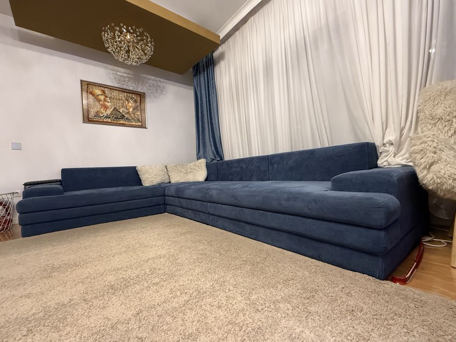 Canapea living ca noua 250x350x110