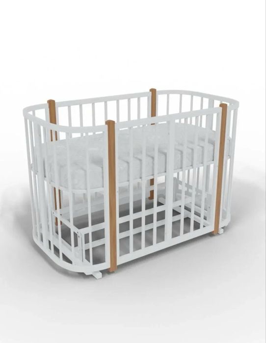 Кроватка детская