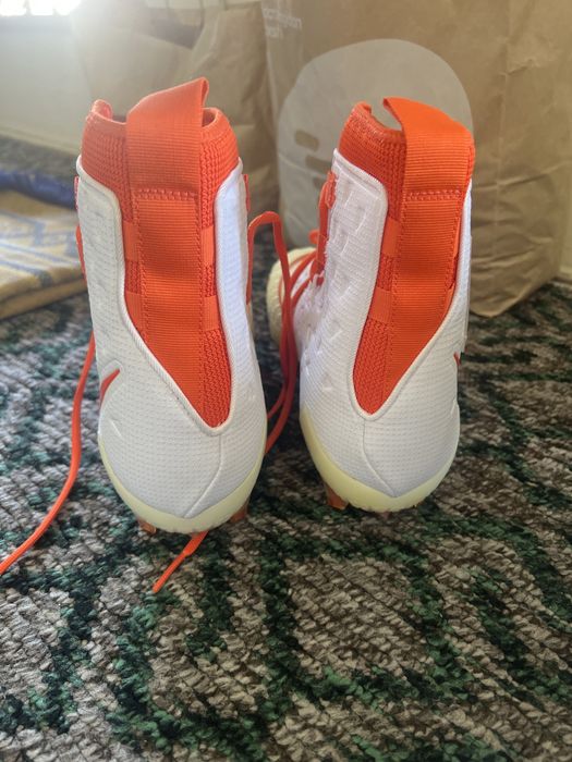 NIKE FORSE SAVAGE 100% оригинал