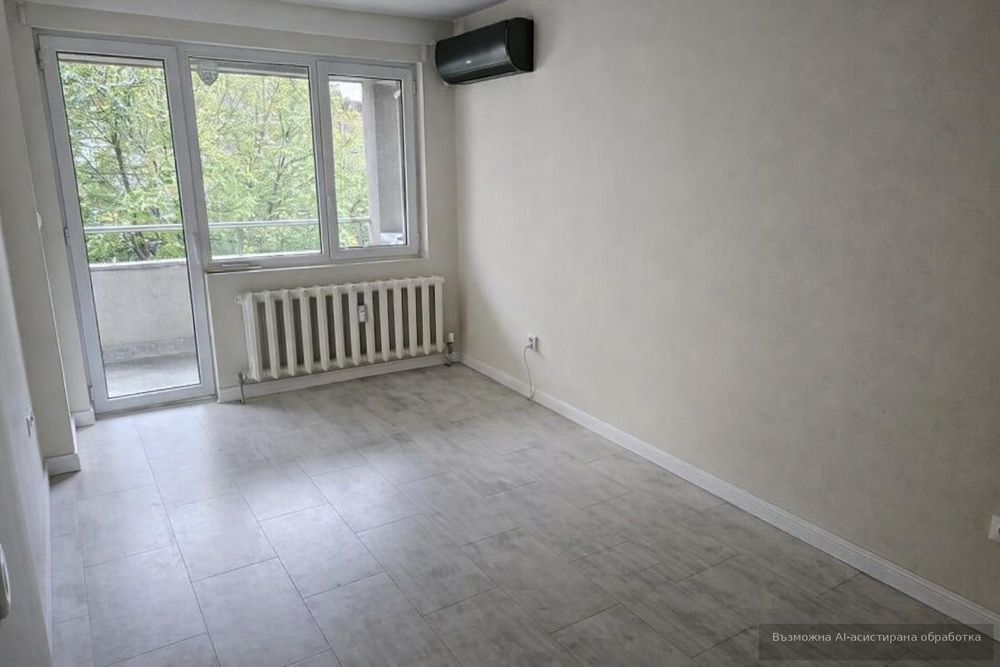 Дава се под наем Тристаен апартамент в София, Лозенец - 107 кв.м за 820 € - Снимка #3