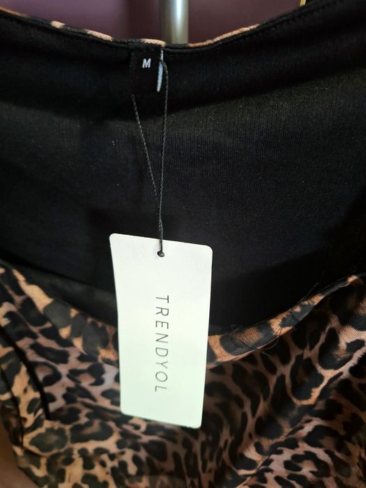 Maieu animal print