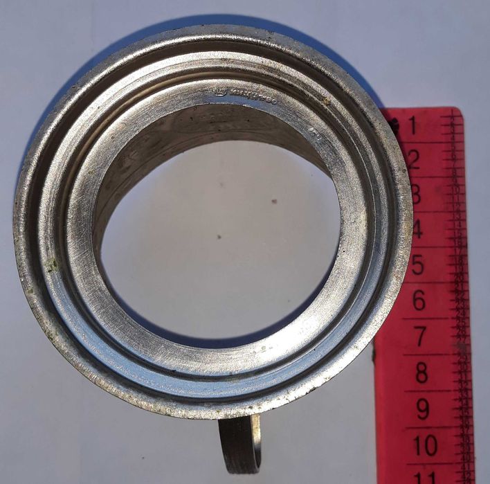 подстакан град Запорожье, Украина. Произход ссср. 1960-70