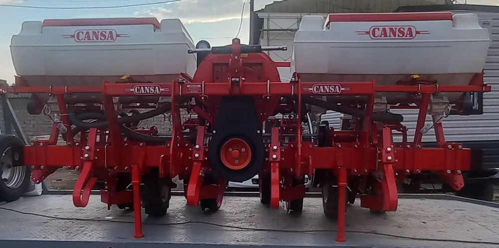 Селка Cansa Кушкатор Янги