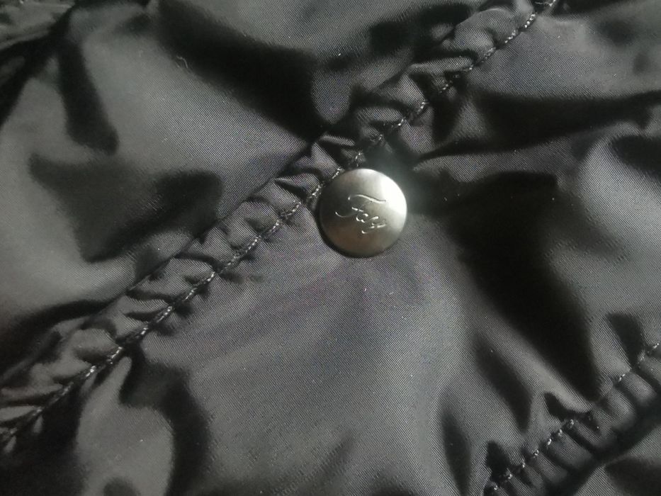 Зимно яке Fay с гъши пух ново