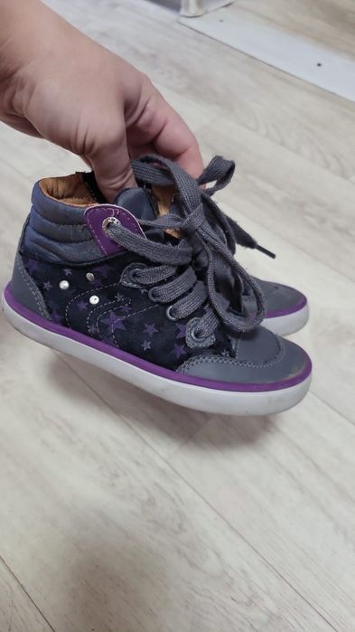 Кожаные на сейчас  26 размер