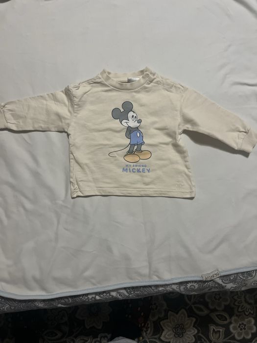 Бебешки дрехи за момче