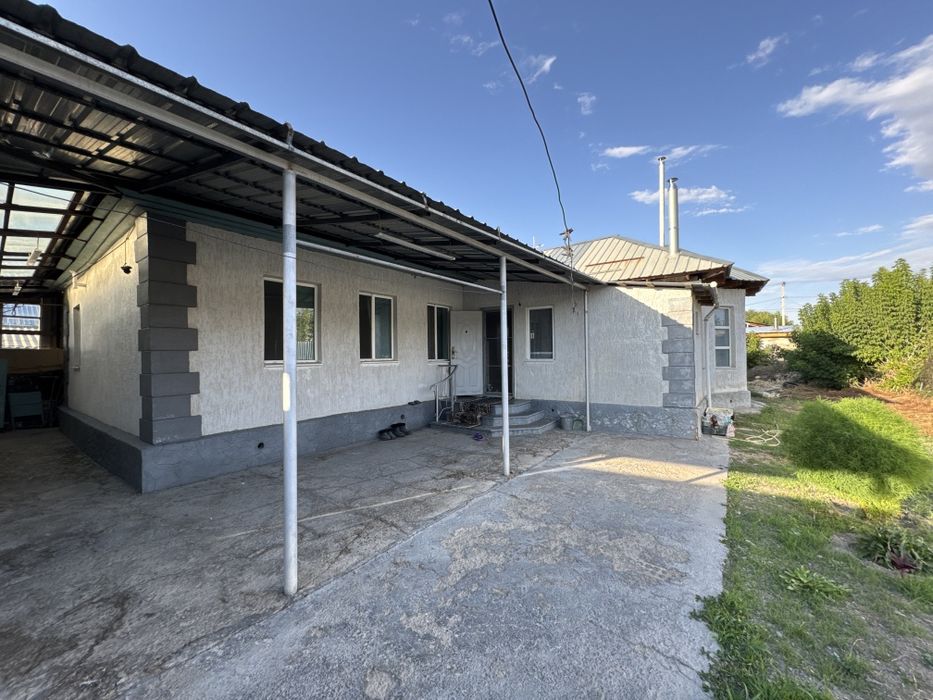 Продаётся дом 135 кв.м.