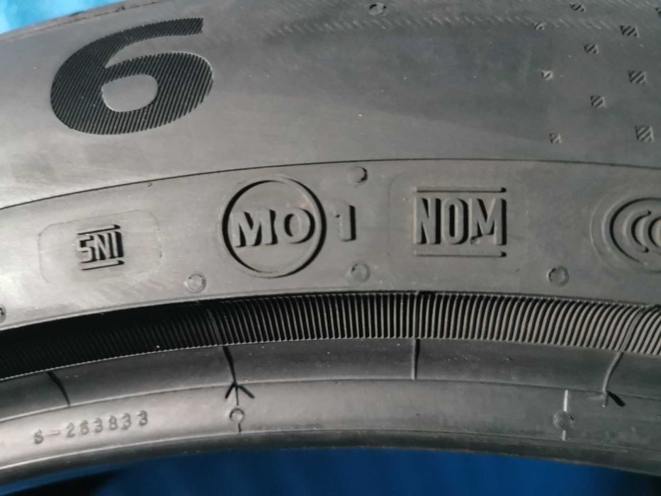 285/40 ZR22 - 325/35 ZR22 - continental 4 bucati