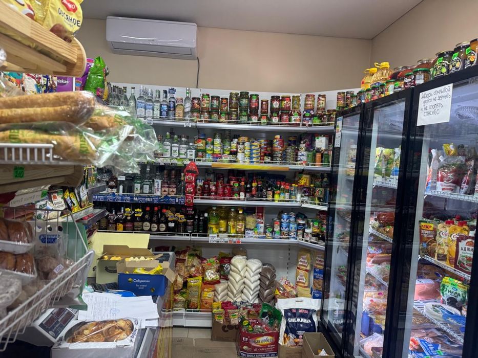 Сдам в аренду магазин