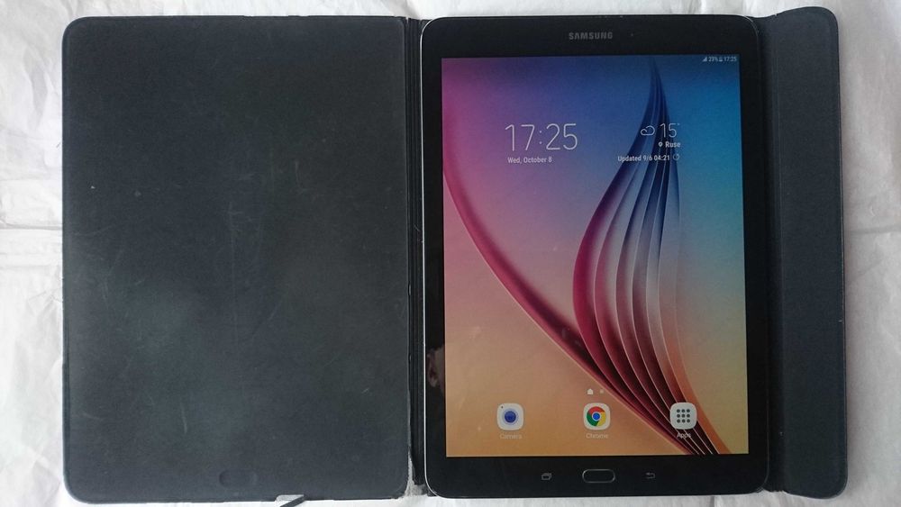 Samsung Galaxy Tab S2 9.7 LTE