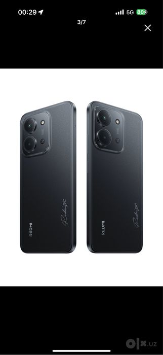 telefon xiaomi