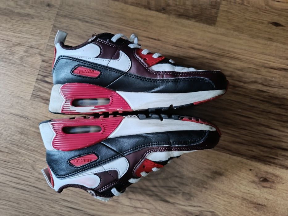 Детски маратонки Nike Air Max 90 – № 34