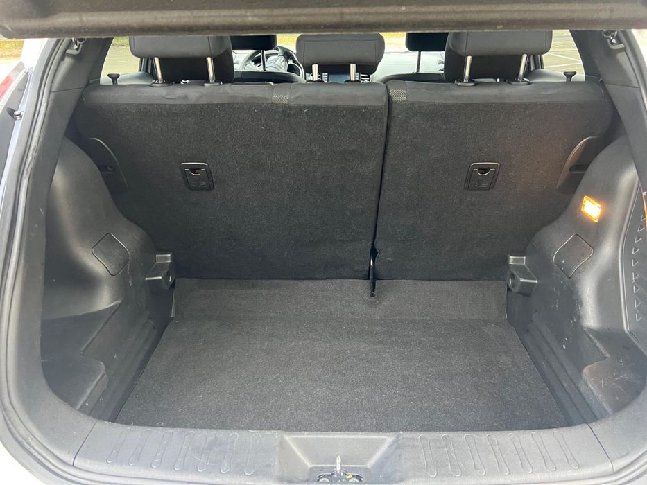 Nissan Juke 1.2 DIG -T 115 CP Euro 6