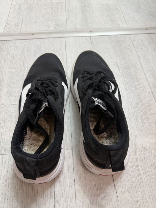 Кроссовки Vans 40,5