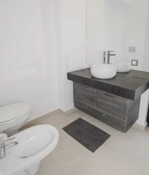 Дава се под наем Тристаен апартамент в Пловдив, Сточна гара - 60 кв.м за 336.6 € - Снимка #5