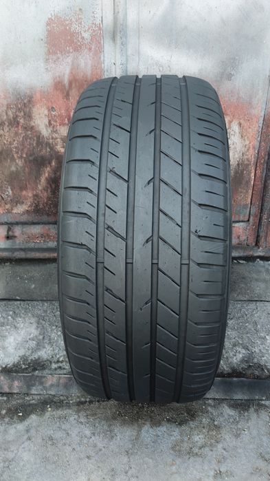 1брой  лятна гума 265/40/20 Bearway
dot24
6.75mm