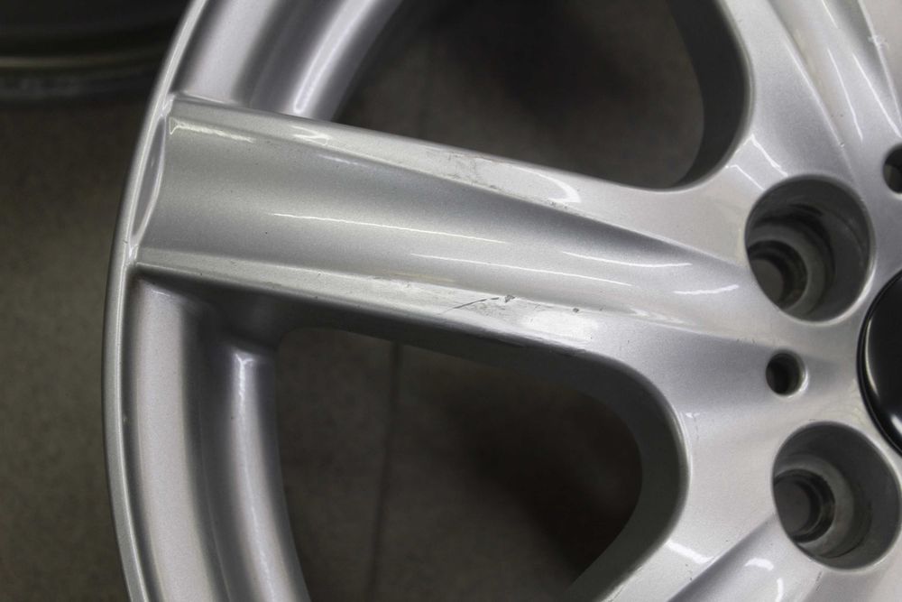 Джанти 17" Toyota Avensis, Auris, Corolla, RAV4