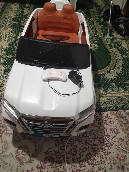 Машина игравойййййй