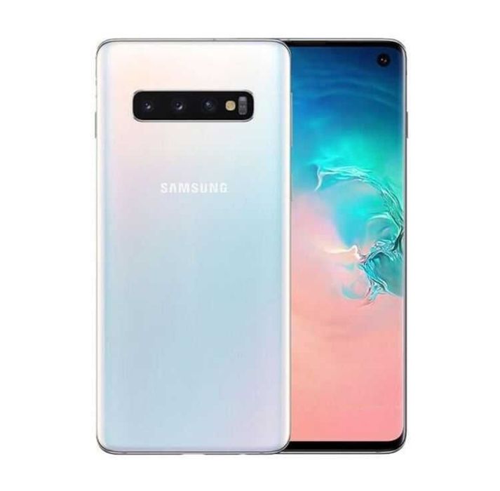 Samsung s10  idyal