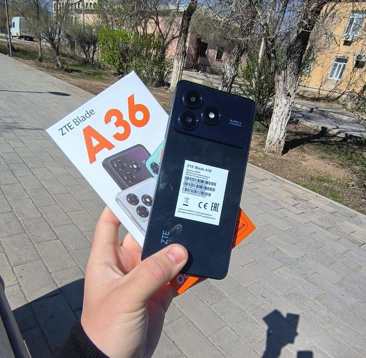 Продам новый телефон