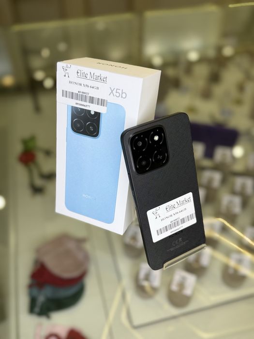 Honor X5b 64GB.
