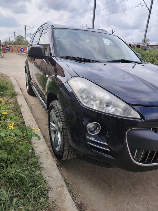 Peugeot 4007 an 2010