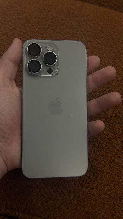 Айфон 15 про макс 1тб