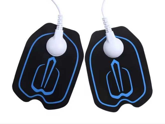 Electrozi gel electrostimulare, paduri gel