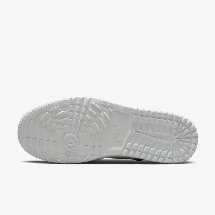 Air Jordan Low Golf естественна кожа