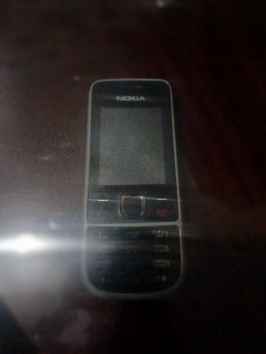 Nokia хорошие рабочий