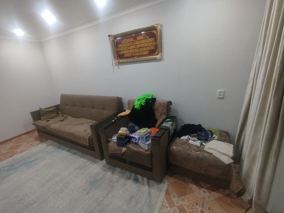 Мягкий уголок 3 1 1,70К