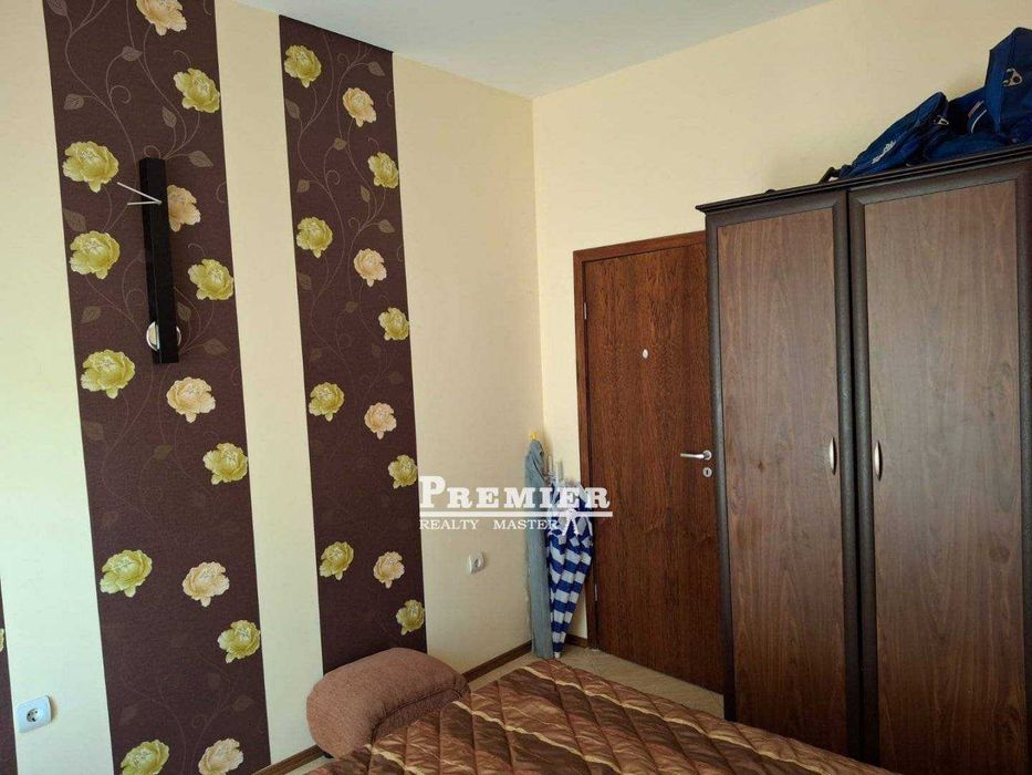 Продава се Двустаен апартамент в к.к. Слънчев бряг - 58 кв.м за 1018 €/кв.м - Снимка #4